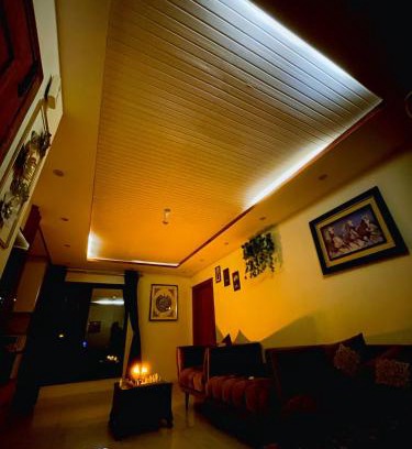 Bahria Town Apartamento | Bahria town luxury apartment