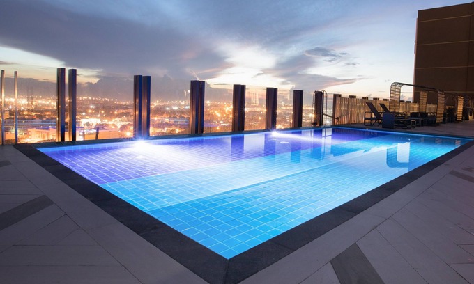 Mandaue Hotel | bai Hotel Cebu