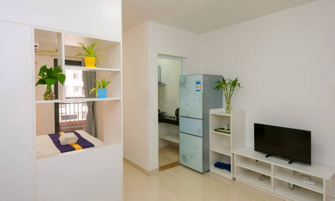 Bao'an Apartamento | Bai Li Deng Apartment