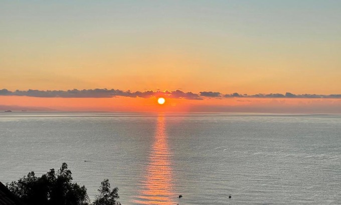 Letojanni Casa | Baia Aurora