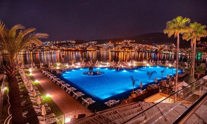 Gundogan Complejo | Baia Bodrum Hotel - All inclusive