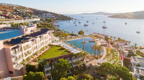 Gundogan Complejo | Baia Bodrum Hotel