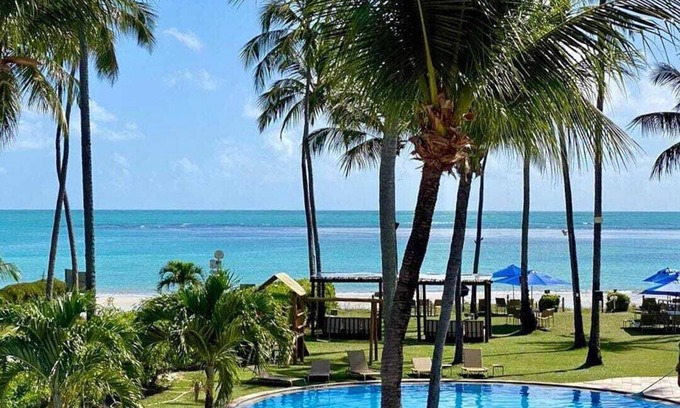 Tamandare Complejo | Baia Branca Beach Resort