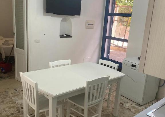Canneto Casa | Baia canneto centro Lipari