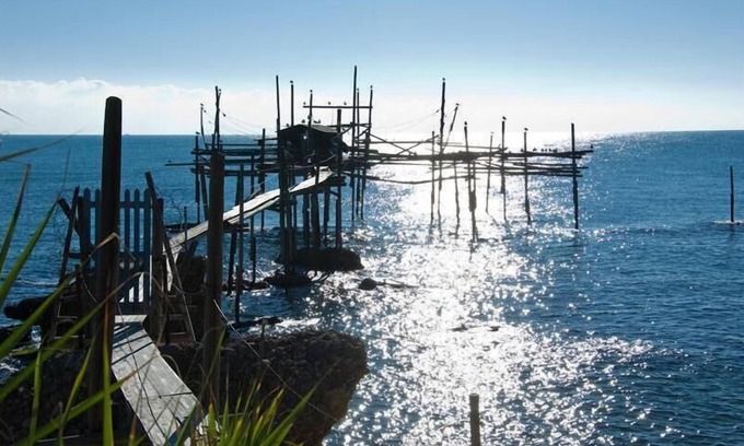 Vasto Hotel | Baia Delphis Resort