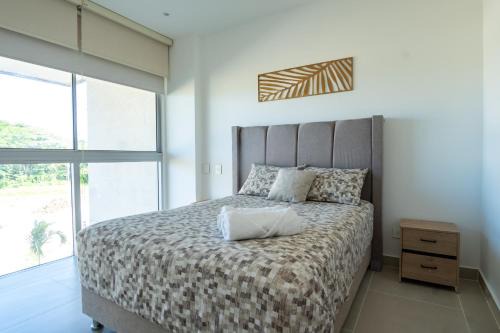Zona Norte Apartamento | BAIA Kristal Cartagena Condo