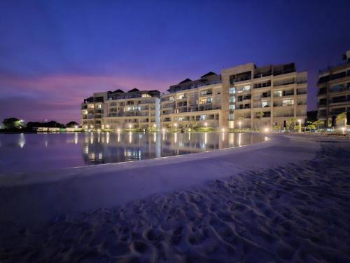 Zona Norte Apartamento | Baia Kristal - Vacaciones Cartagena Colombia