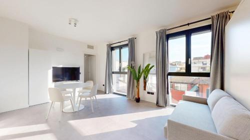 Marina Centro Apartamento | Baia Petrea - 2 Nuovissime Suite in Marina Centro