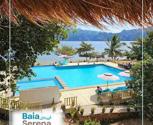 Coron Complejo | Baia Serena Resort