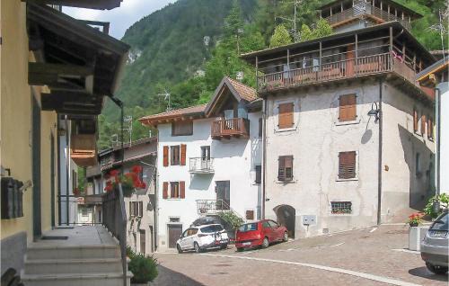 Bondone Apartamento | Baidoni Primo Piano