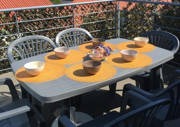 Cayeux-sur-Mer Apartamento | Baie Sud Cayeux sur Mer ciel