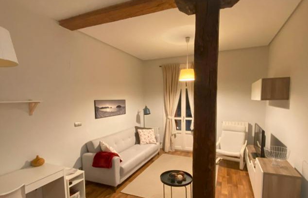 San Francisco Apartamento | Bailén Vivienda Turística reformada