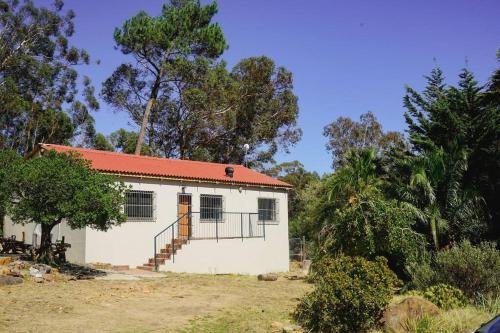 Drakenstein Chalet De Esquí | Bains Kloof Cycling Retreat