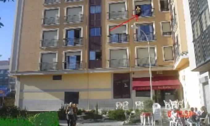 Baiona Old Town Apartamento | Baiona: Piso en Baiona (Casco Histórico)
