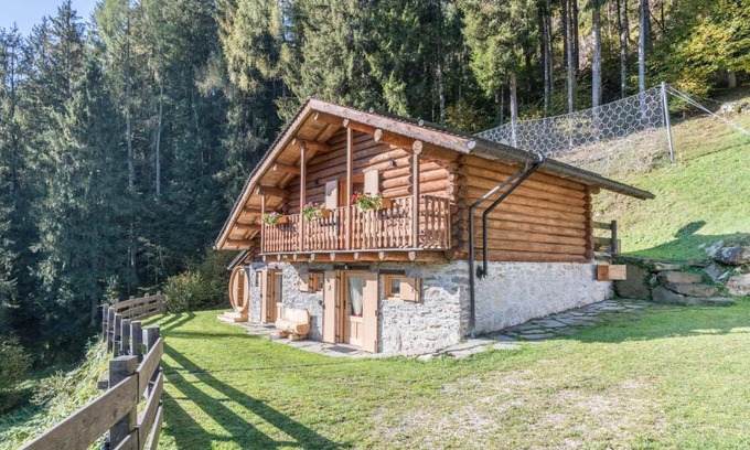 Primiero San Martino di Castrozza Casa | Baita Dani