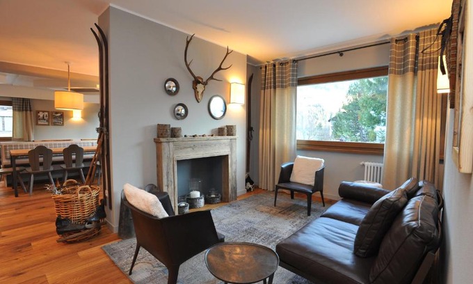 Bormio Hotel | Baita Fanti Ski & Bike
