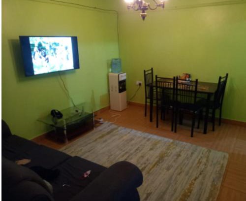 Naivasha Apartamento | Baita's Home for all