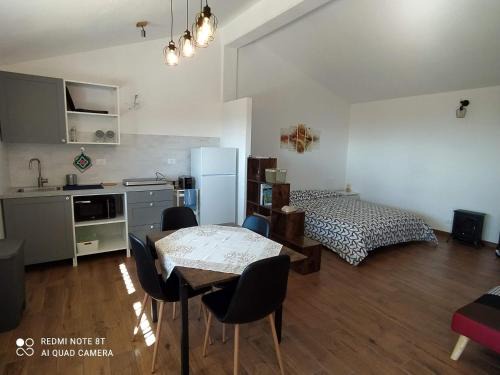 Donato Apartamento | Baita Sambuco