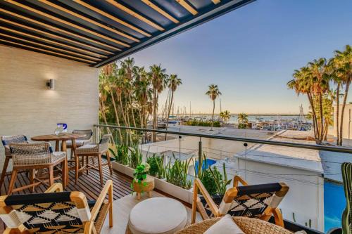 La Paz Apartamento | Baja Dreamscape by Porto Vacanze at Laiva