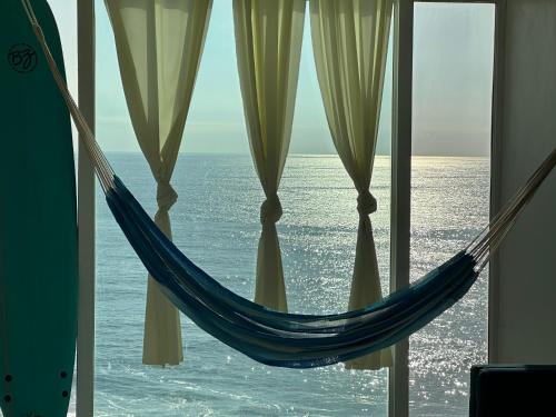 Playas de Tijuana Apartamento | Baja Fest Rosarito Beach Condo Up to Six People