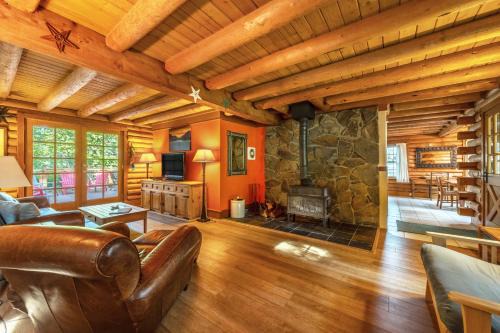 Hood River Casa | Baja Norte