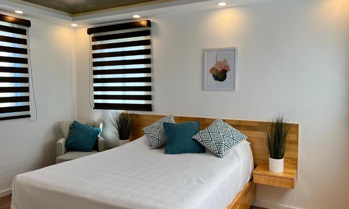 Ensenada Apartamento | Baja Suites - Departamentos Vacacionales