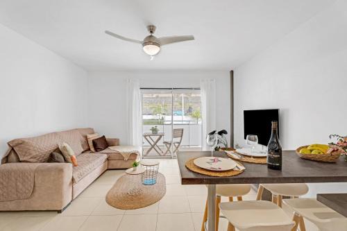 Bajamar Apartamento | Bajamar en armonía