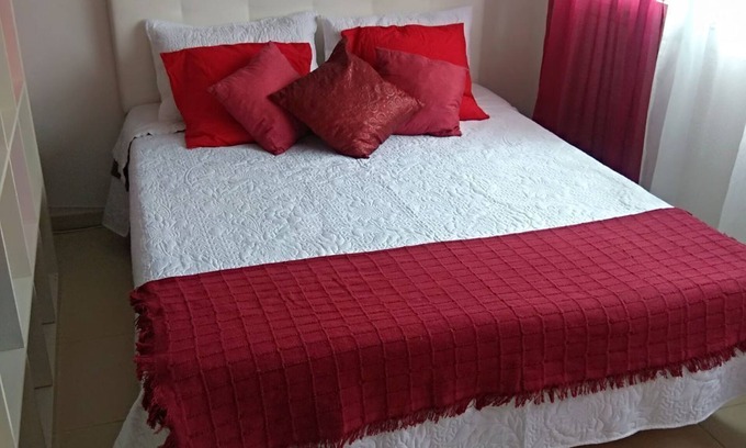 Bajamar Apartamento | Bajamar, Tenerife, playa y montaña a tu alcance.