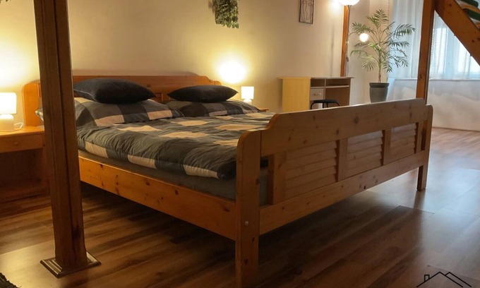Debrecen Apartamento | Bajcsy 6 Apartment Debrecen Downtown