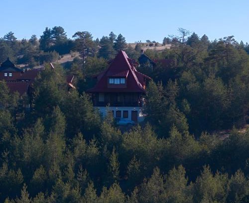 Zlatibor Casa | Bajin chalets