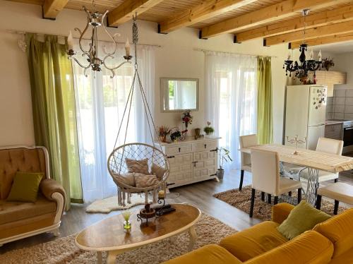 Nozicko Apartamento | Bajka na dan two bedroom apartment