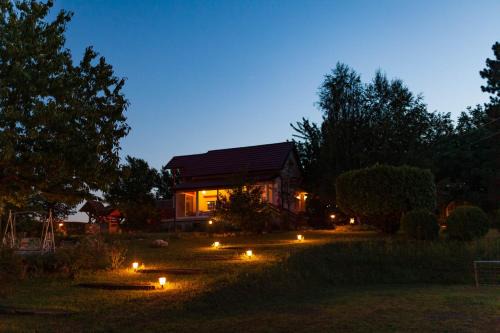 Inija Casa | Bajkovnik