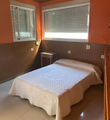 Viveiro Apartamento | Bajo Loft con cocina y baño separados