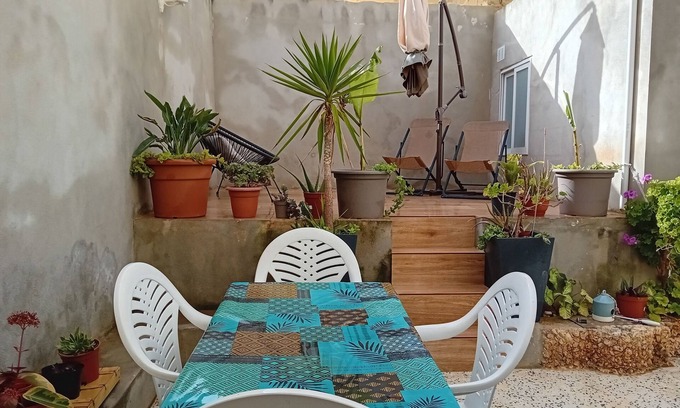 Birzebbuga Casa | Bajtra Holiday home