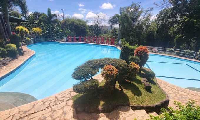 Tanay Complejo | Bakasyunan Resort Tanay