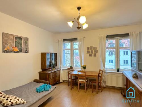 Zaspa Casa | Bake Room -15 Minutes to Gdańsk Old Town & Seaside