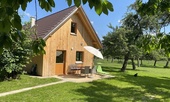 Ueberlingen Apartamento | Baker Apartment