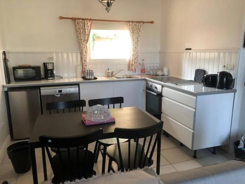 Mauron Casa | Bakers Cottage near broceliande forest