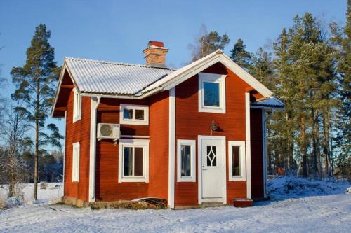 Falun Casa | Baking Lodge