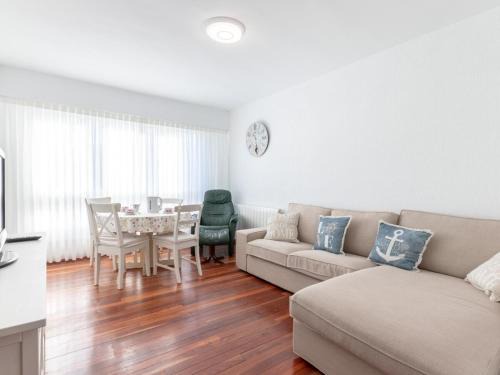 Bakio Apartamento | Bakio Beach VII with Parking by Aston Rentals