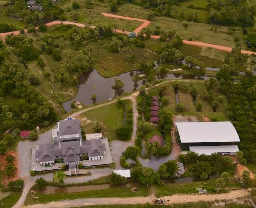 Nong Chik Casa | Bakkahland Farm and Resort