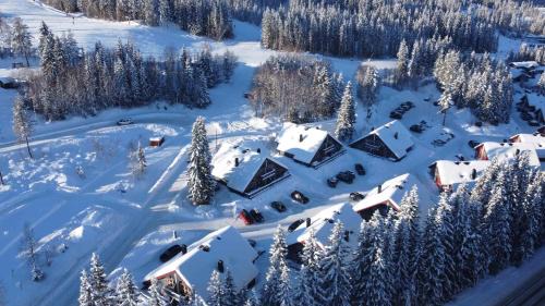 Trysil Apartamento | Bakkebyvegen 13B