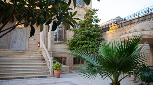 Sabayil Apartamento | Baku Badamdar Apartment Villa
