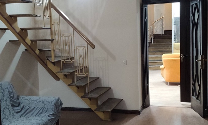 Baku Apartamento | Baku Nizami street duplex