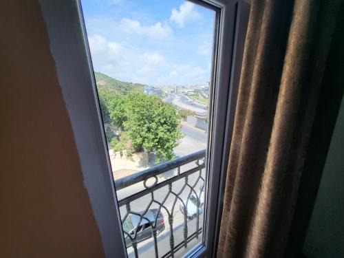 Sabayil Hotel | Baku Venera-Halal Hotel