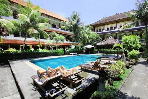 Kartika Plaza Hotel | Bakung Sari Resort