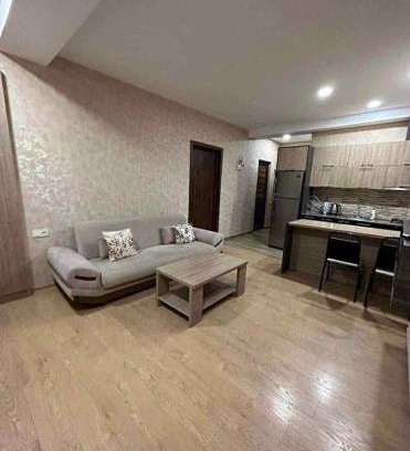 Imereti Apartamento | bakuriani