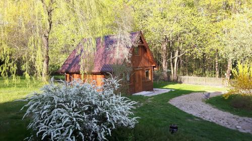 Lipowo Kurkowskie Casa | BAKUSIOWY ZAKĄTEK