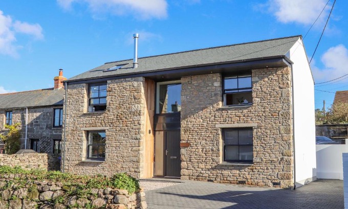 Trewellard Casa | Bal An Mor