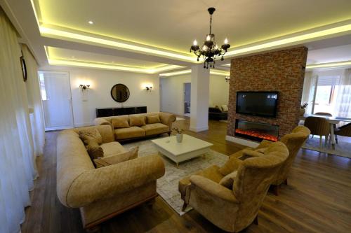 Tirana Casa | Bala apartment